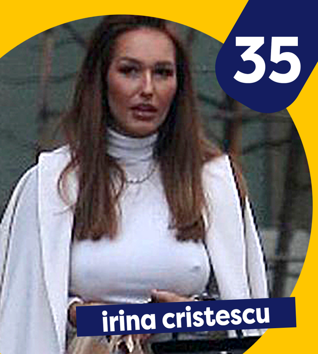 Top 40 sexy-vedete care nu poartă sutien pe stradă