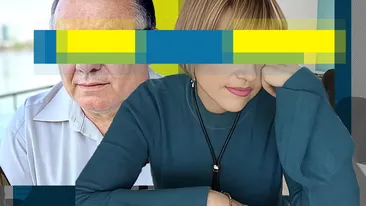 Afaceristul se răzbună pe Marina Almășan, celebra realizatoare TVR: plângere la Judecătorie pentru... I-a cerut cadourile înapoi & dobânzile aferente!