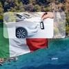 Un român din Italia a cumpărat o mașină pentru concedii. A condus-o doar 50 de kilometri în trei ani