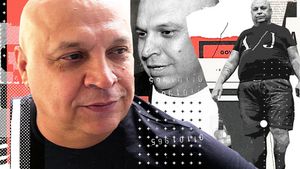 Cum a scăpat de închisoare “Regele barbutului”. A plătit amenda penală cu țârâita, dar a plătit-o