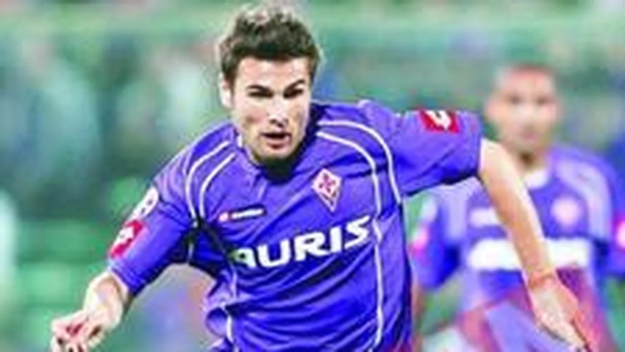 Mutu vede meciul cu Bulgaria la Pitesti