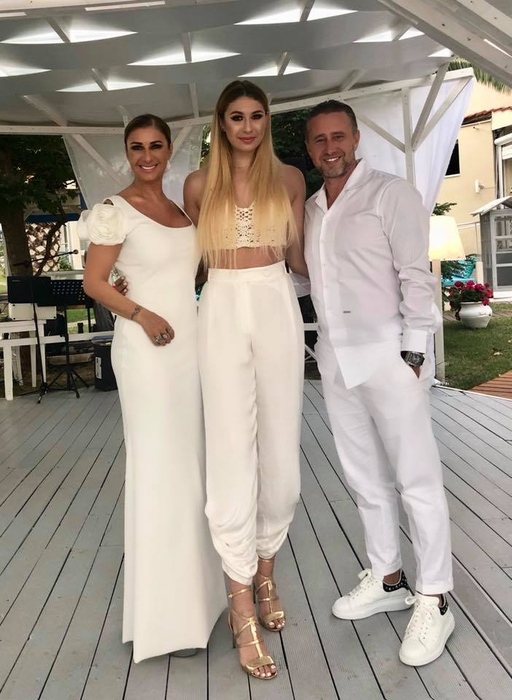Anamaria Prodan, dezvăluire despre Laurențiu Reghecampf. “Mă omoară!” În ce context a făcut sexy-impresara afirmația