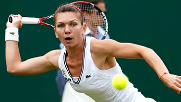 Povestea pe care nimeni nu o stia! Cum a ajuns Simona Halep tenismena si cum i-a rascumparat tatalui ei onoarea... in afaceri