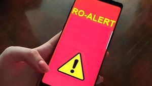 Se interzic telefoanele care nu sunt compatibile cu sistemul RO-ALERT! Companiile care nu se conformează riscă amenzi uriașe