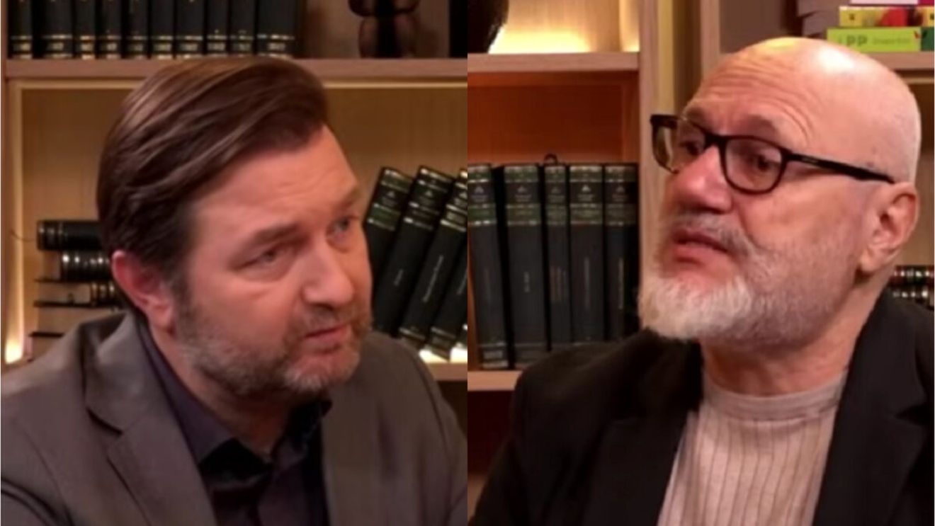 Cum îți construiești un viitor mai bun pe plan sentimental! Dr. Cristian Andrei te învață ce tehnici de cucerit poți să folosești ca bărbat