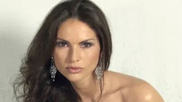 Ramona Badescu a fost la Craiova de Paste! Am gustat drob, ciorba de miel...