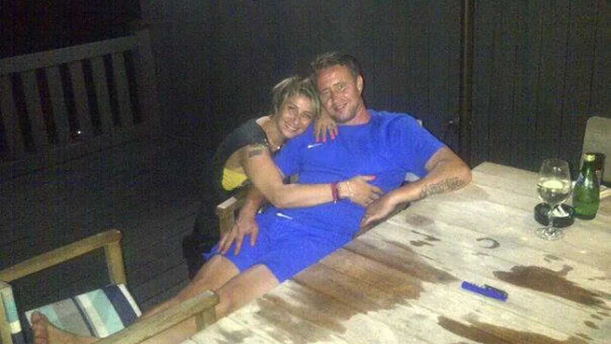 Reghe ce va spune despre asta? Anamaria Prodan, declaratie siropoasa unui alt barbat: Il iubesc pe omul asta