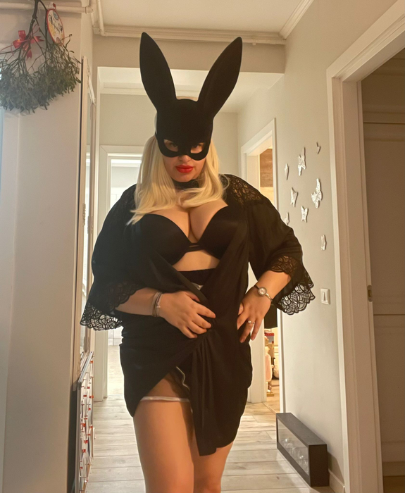 Daiana și-a făcut cont pe OnlyFans (Foto: Instagram)