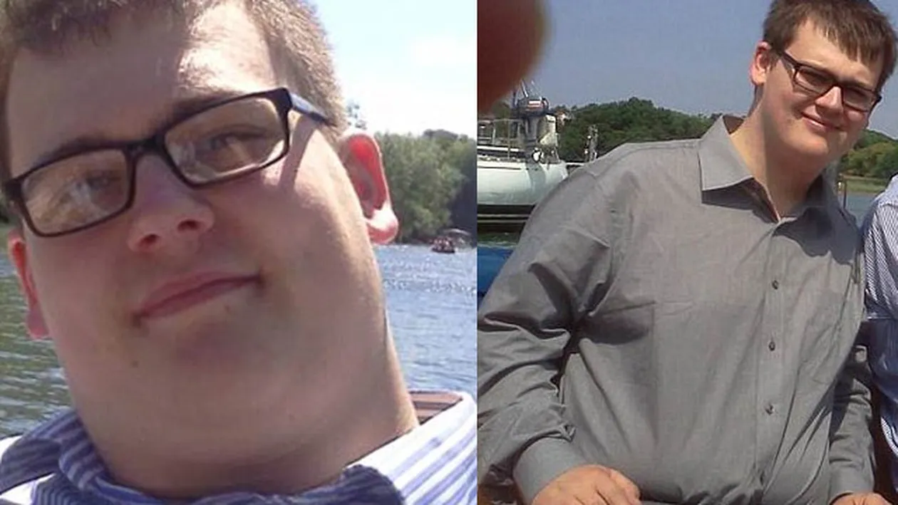 Dintr-un baiat gras batjocorit de toti a devenit fotomodel! Cum poate sa arate acum! Toate femeile l-ar vrea