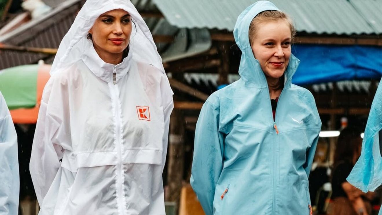 Au rămas sau nu prietene Alina Pușcău și Cristina Postu, după Asia Express? Adevărul a ieșit abia acum la iveală