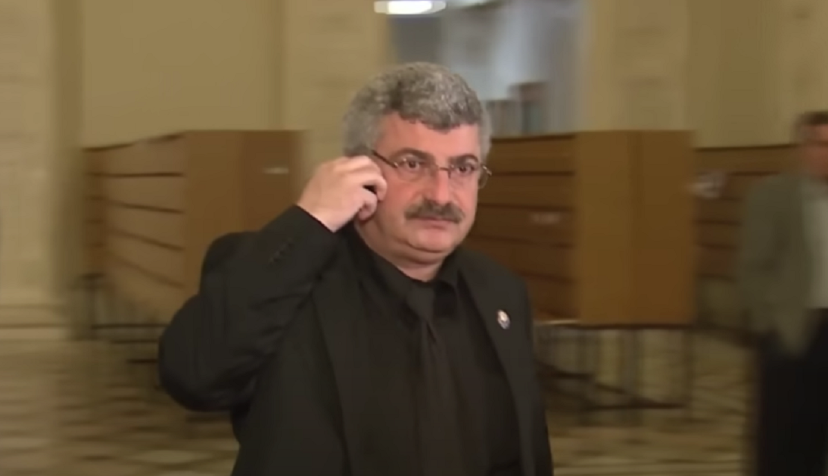Femeia care poate afla ce s-a întâmplat cu Silviu Prigoană / (Sursa: Captură Pro TV)