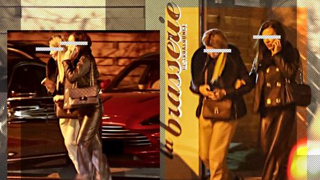 „Cetățeanca turmentată“ a luat-o pe cărări! Acțiunea din „O scrisoare pierdută“ a lui Caragiale se „rescrie“ la Brasserie!