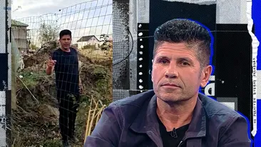 Ogică, în scandal cu o profă de yoga! S-a lăsat cu furci, pietre și intervenția Poliției. CANCAN.RO are declarațiile ambelor părți!