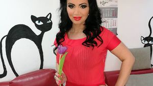 Prigoană a spus despre Adriana Bahmuţeanu că e murdară, iar acasă are ”leprozerie”! Ce replică i-a pregătit fosta soţie
