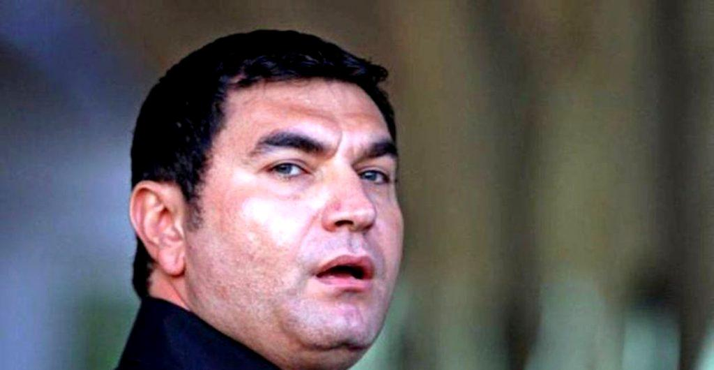 Cristi Borcea face terapie în Geneva: ”Vreau să mă refac după experiența închisorii”