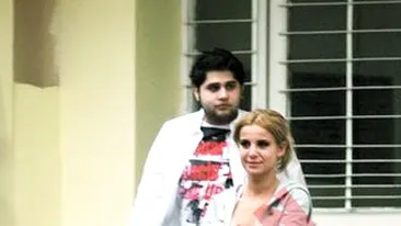 Marina Dina s-a impacat cu Robert Dumitru! Se iubesc ca in prima zi