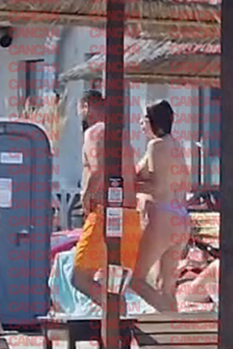 Iustina şi Cornel de la Insula Iubirii