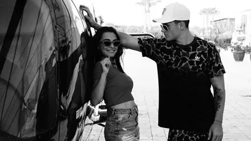 Mario Fresh, detalii picante despre relația cu Alexia, la întoarcerea de la Exatlon: În prima seară am mers la hotel