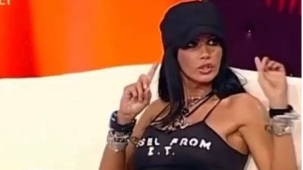Oana Zăvoranu, viața ei în 10 rânduri emoționante: ”Agonie și extaz, îngeri și demoni, dragoste și ură…”