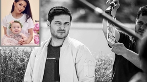 Liviu Varciu nu mai filmeaza pentru Antena 1. Ce s-a intamplat inainte de petrecerea de botez a fiicei sale