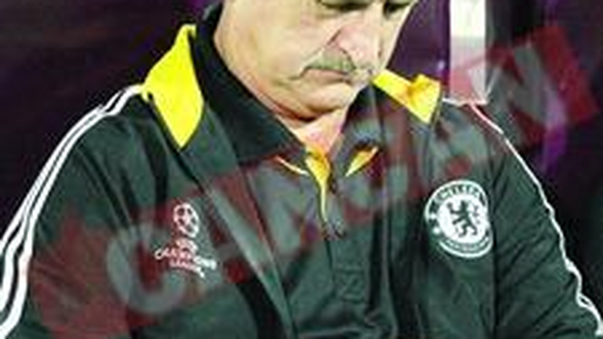 Luiz Felipe Scolari demisioneaza daca nu bate pe CFR
