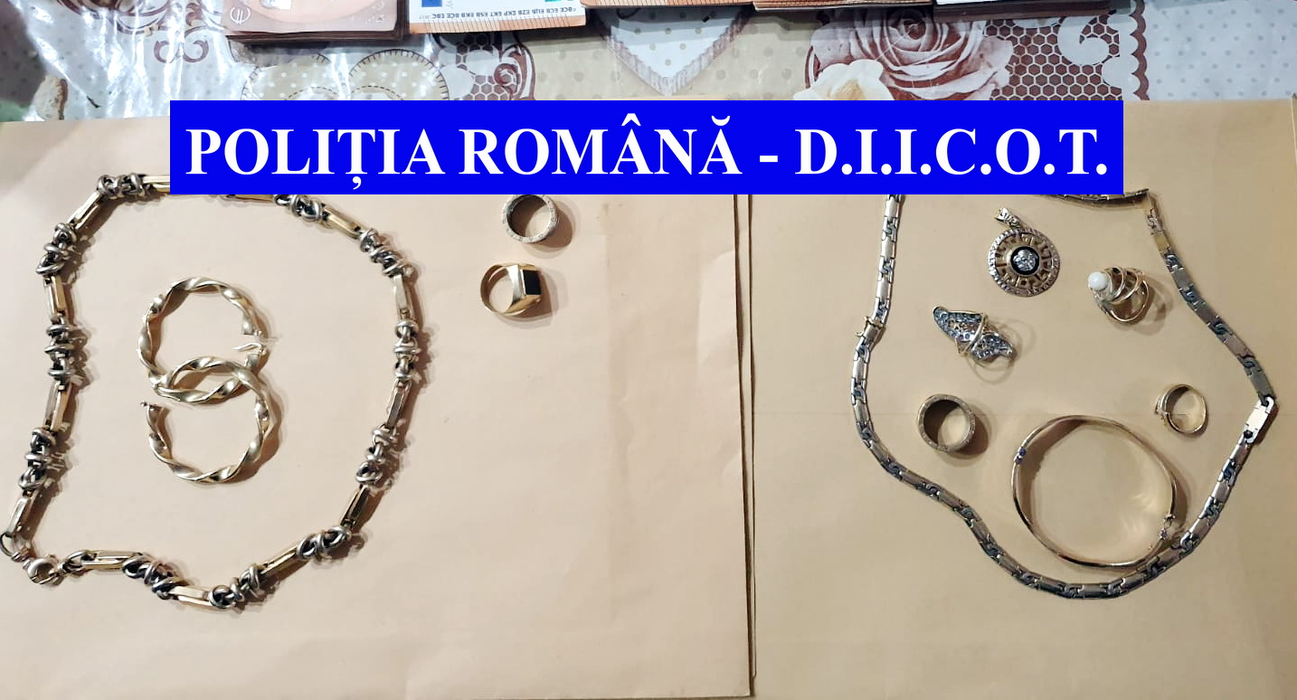 Polițiștii i-au luat ca din oală! Grupare infracțională specializată în proxenetism și traffic de personae, destructurată