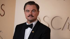 Semnul care avertizează asupra riscului de infarct. A fost observat inclusiv la Leonardo DiCaprio