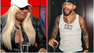 Nikita a promis că face show cu Maluma, la Neversea, dar n-a fost prezentă pe scenă. De ce a fost anulată ”prestația”: ”Am stat de vorbă cu el”