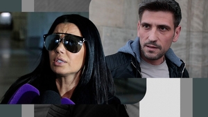 Întâlnire de gradul 0 între Oana Zăvoranu și medicul care o acuză de șantaj, la Curtea de Apel București. E scandal cât casa! "Era sfătuit să mă bage în căruciorul cu rotile"