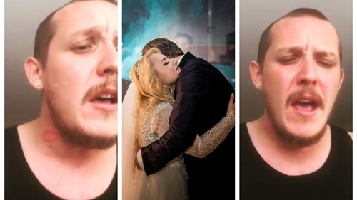 După divorț, What's Up și-a scris suferința în versurile unei piese care te cutremură. Ce a mărturisit cântărețul