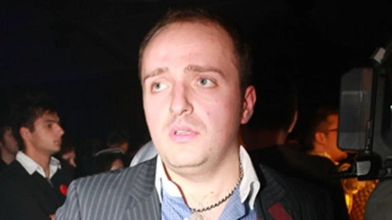 Bob Sinclar si Shaggy ar fi putut reprezenta Romania la Eurovision