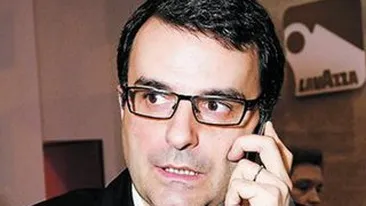 Lucian Mandruta este sabotat de tehnologie! Il lasa bateria in cele mai nepotrivite momente