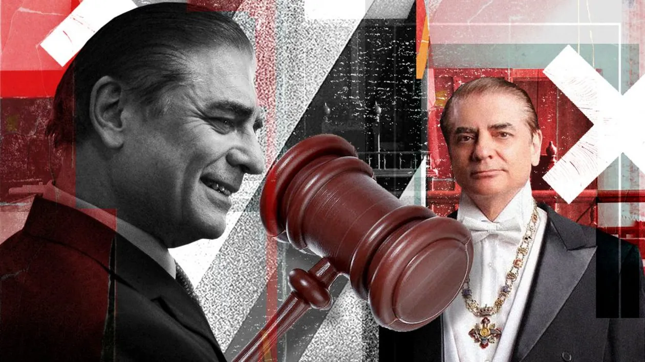 Prințul Paul al României este ruinat! A pierdut 5 milioane de lire sterline printr-o decizie de ultimă oră