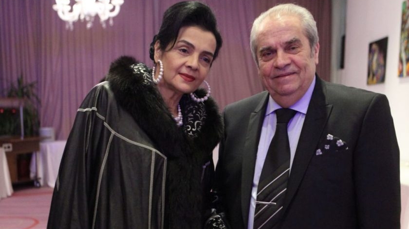 Cornelia Catanga rupe tăcerea: Adevărul despre despărțirea de Aurel Pădureanu