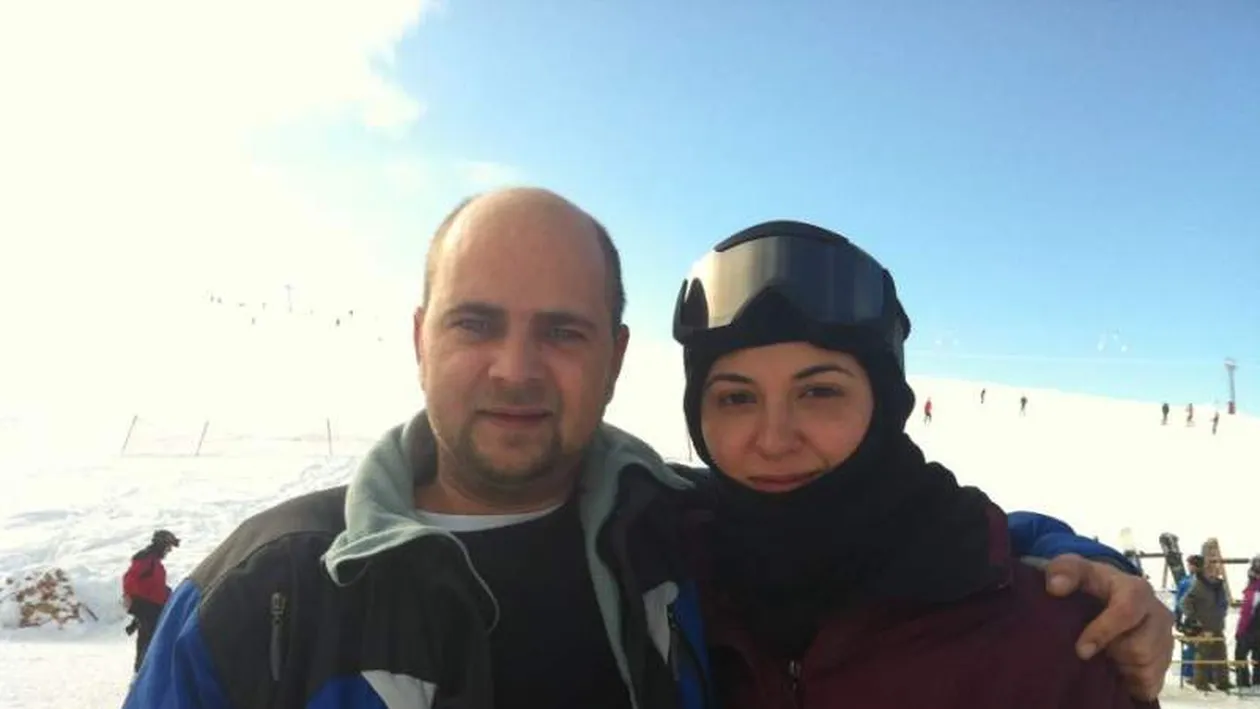 Cosmin Seleși, prima reacție după accidentul de la schi: ”Bine că am scăpat de operație!” Vedeta a povestit totul