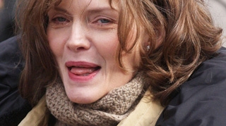 Michelle Pfeiffer incepe sa imbratiseze chirurgia plastica