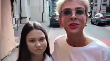 S-a intamplat! Teo Trandafir, anunt important despre fiica ei, Maia: O sa vezi, totul va fi bine