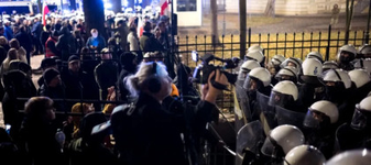 Criza din Polonia, EXPLICATĂ: Cum s-a ajuns la HAOSUL de la Varșovia și ce urmează