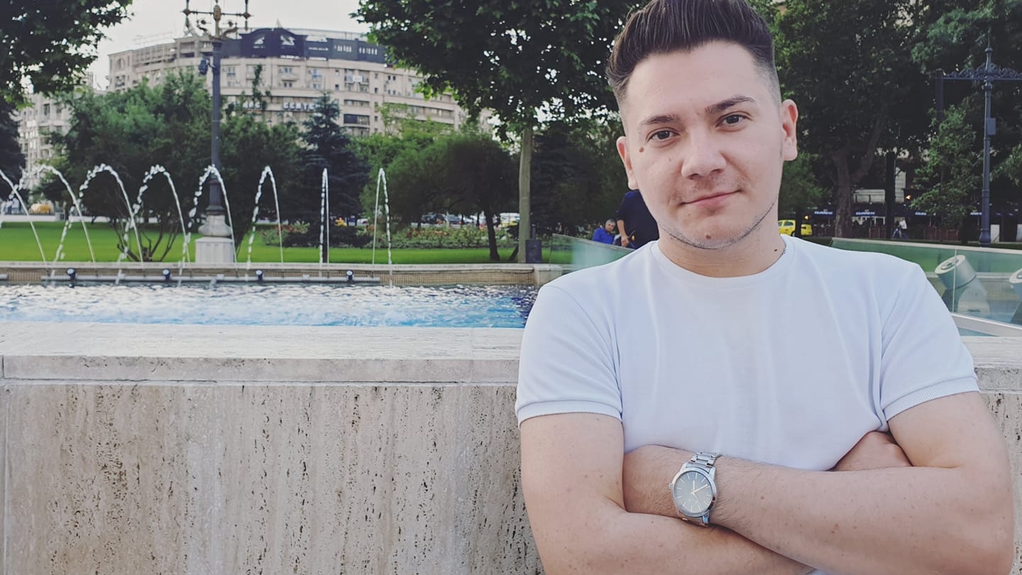 Florin Răduţă, câștigătorul X Factor, suspect de cancer pentru a treia oară: "Mi-am dat seama că ceva se întâmplă"