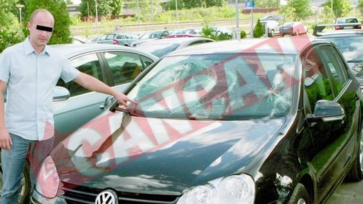 Amenintata dupa dezvaluirile din CANCAN