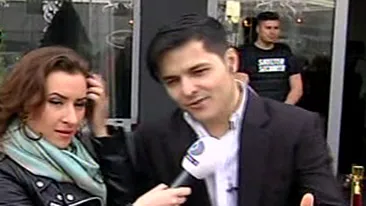 VIDEO Liviu Varciu: Pepe a muscat Da-ul in fata starii civile! Avem multe de invatat din perversitatea lui!