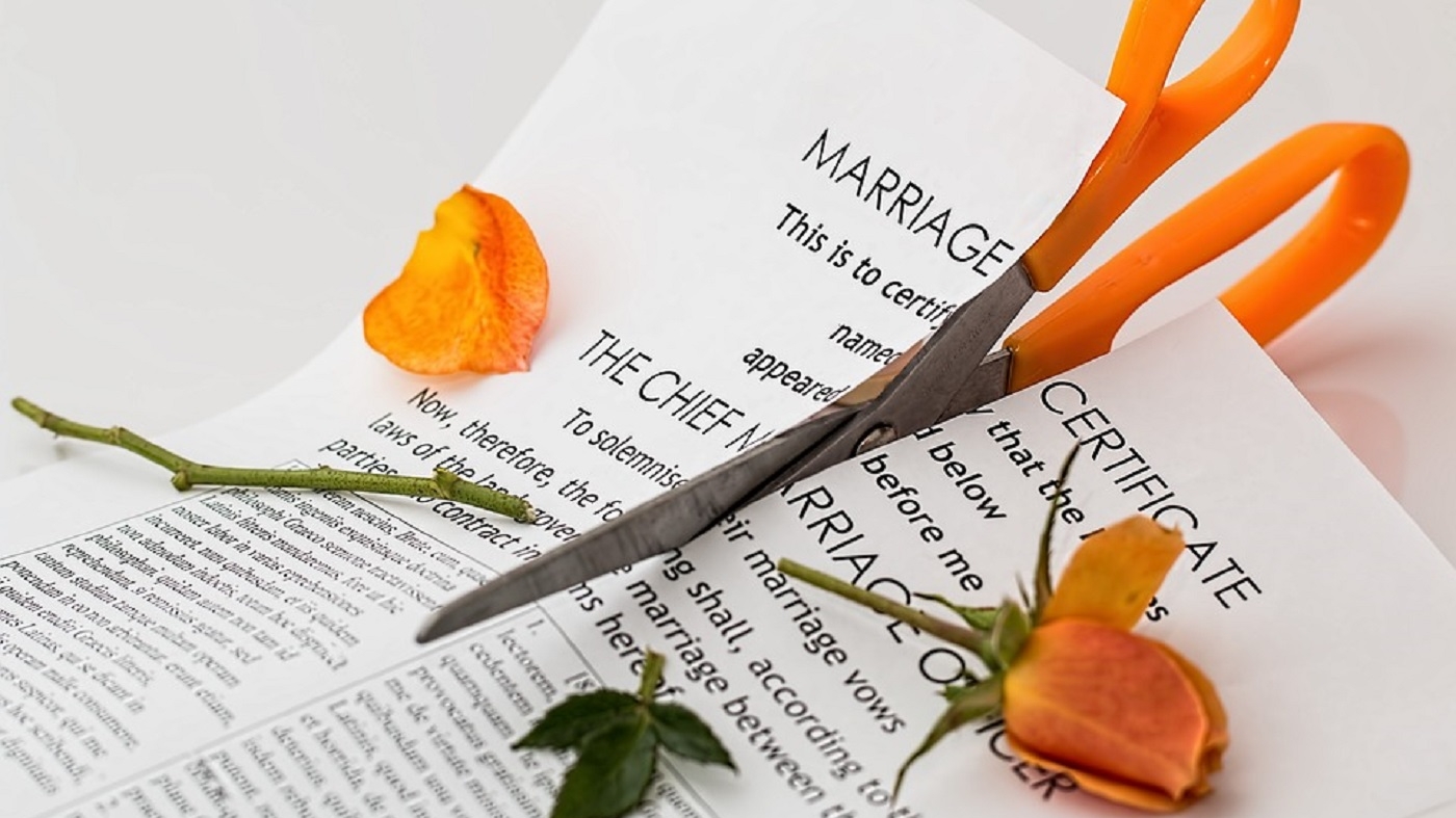 Au divorțat după 15 ani de căsnicie. O cunoscută prezentatoare TV și soțul ei au mers pe drumuri separate