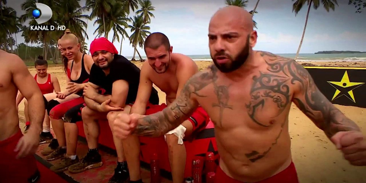 Giani Kiriță, cuvinte grele la adresa lui Ionuț Jaguarul: “Asta nu e atitudine de România. Nu mi-a plăcut deloc faptul că el…“