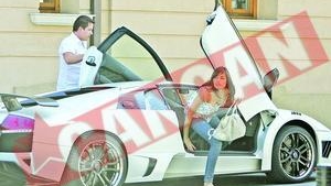 A vrut sa-l jupoaie pe Costelus
