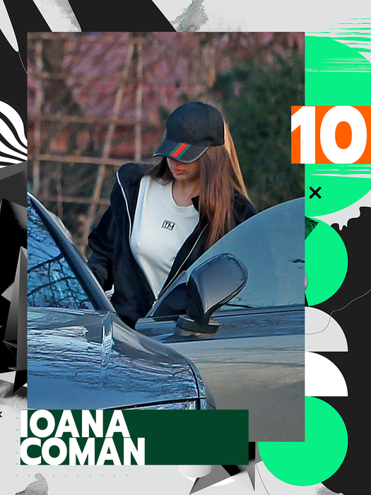 Top 50 dive cu “butonașii” la înaintare. Cine “înțeapă” mai puternic dintre Bianca Drăgușanu, Antonia sau Delia?