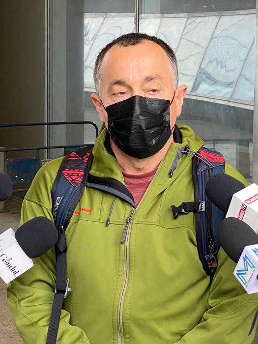 Am intrat în posesia plângerilor depuse împotriva lui Cătălin Tolontan și a altor patru jurnaliști. Primarul Băluță: ”Există suspiciuni rezonabile” | DOCUMENT EXCLUSIV