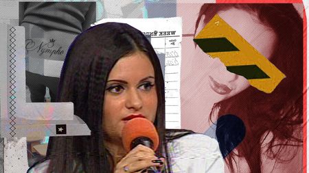 Au trecut aproape 10 ani de atunci… Cum arată azi + cu ce se ocupă eleva sedusă de profesorul de la un liceu din Capitală?!