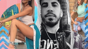Sexy-asistenta TV, primele declarații după divorț: ”Soțul meu e la polul opus față de mine… Și eu am zis să-i respect treaba asta!”
