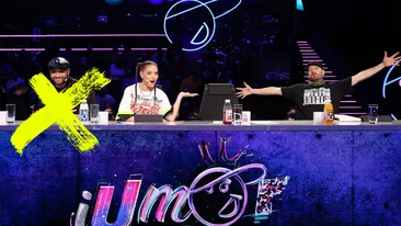 E oficial | Cu ce vedetă de la Antena 1 a fost înlocuit Mihai Bendeac ca jurat permanent la iUmor