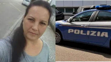Ana Monteanu a fost găsită moartă în locuința unde lucra ca badantă. 2 copii au rămas acum orfani de mamă